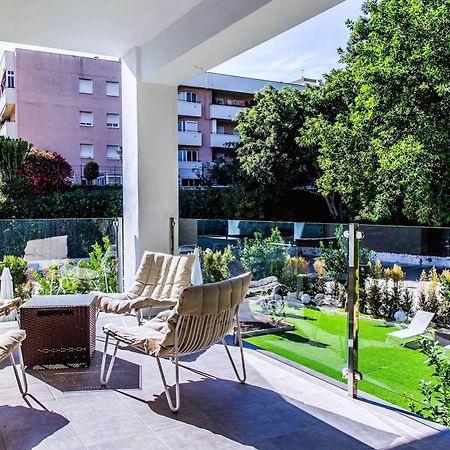 Dimona Suites Apartamentos Turísticos Torremolinos Exterior foto