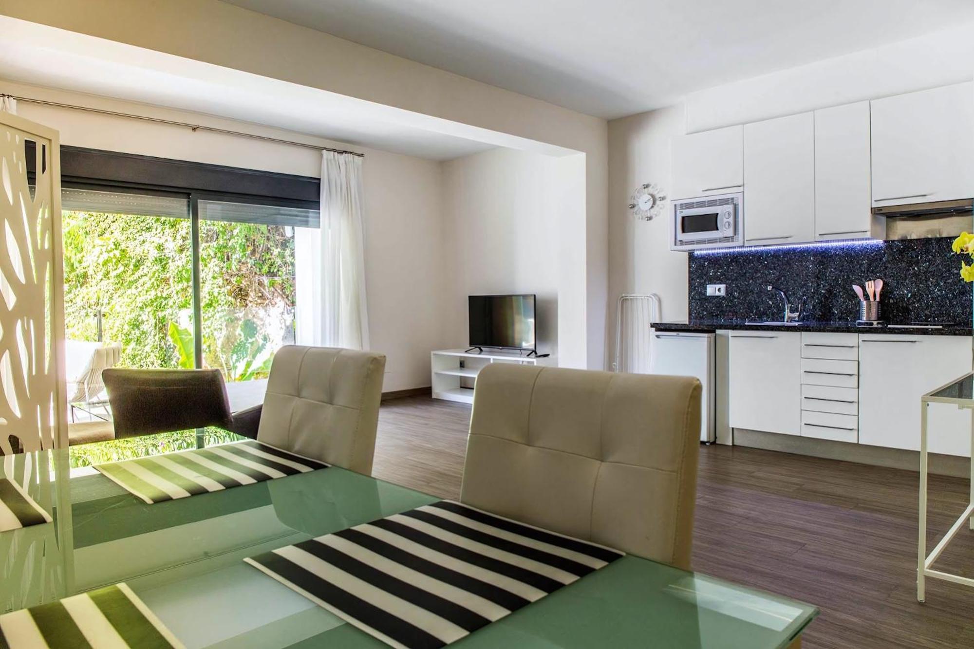 Dimona Suites Apartamentos Turísticos Torremolinos Exterior foto