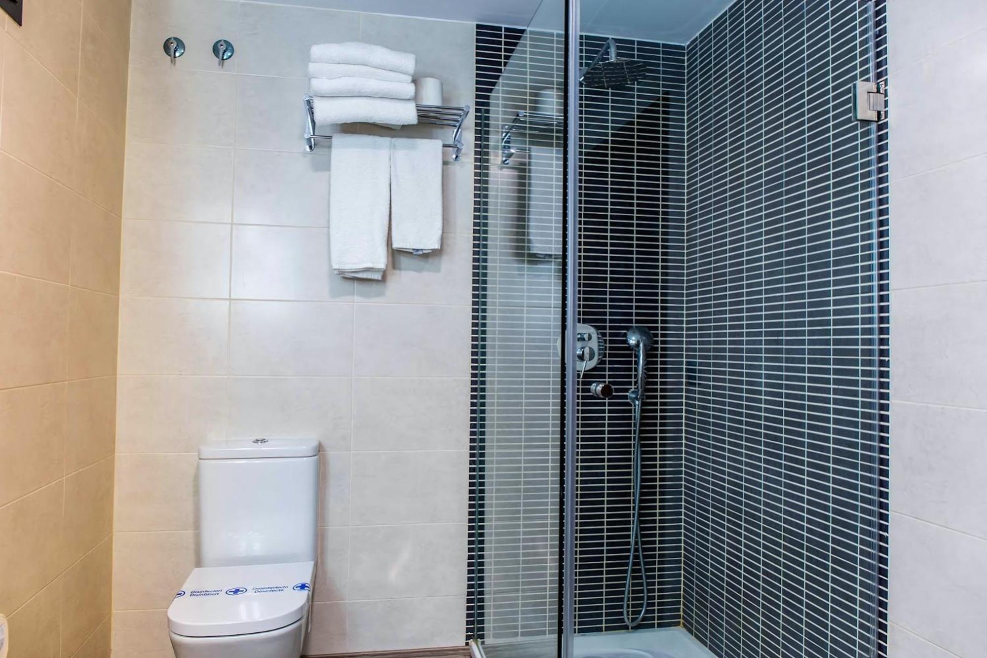Dimona Suites Apartamentos Turísticos Torremolinos Exterior foto