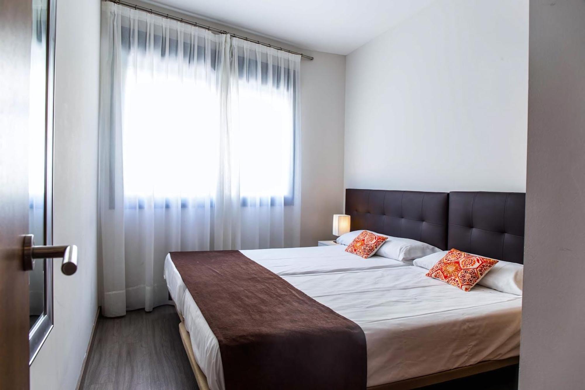 Dimona Suites Apartamentos Turísticos Torremolinos Exterior foto