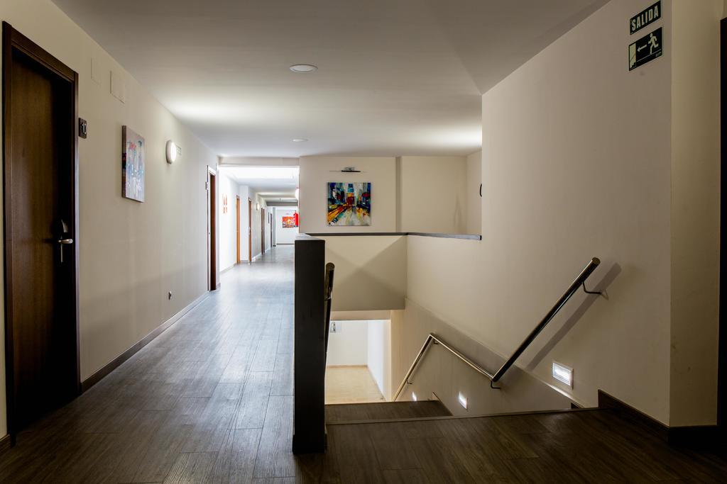 Dimona Suites Apartamentos Turísticos Torremolinos Exterior foto