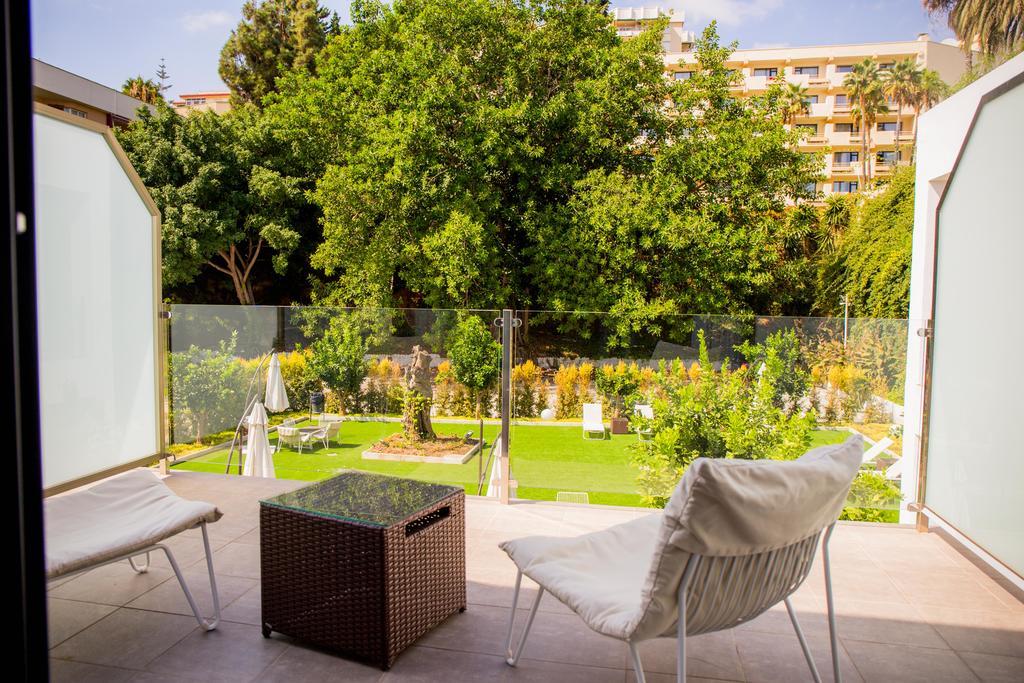 Dimona Suites Apartamentos Turísticos Torremolinos Exterior foto