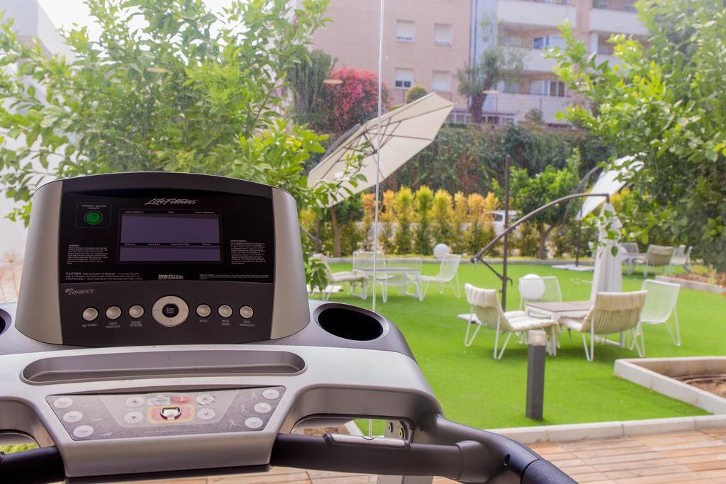 Dimona Suites Apartamentos Turísticos Torremolinos Exterior foto