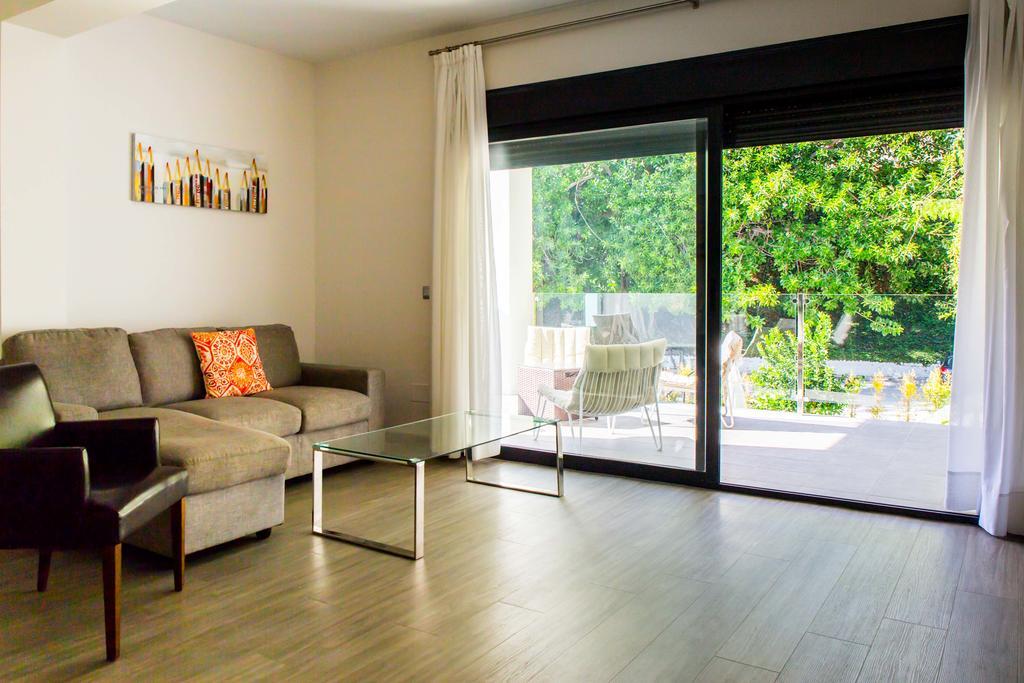 Dimona Suites Apartamentos Turísticos Torremolinos Exterior foto
